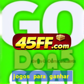 jogos para ganhar criptomoedas 2024